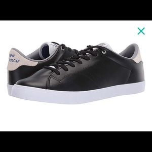 NEW BALANCE 210 skateboard shoe